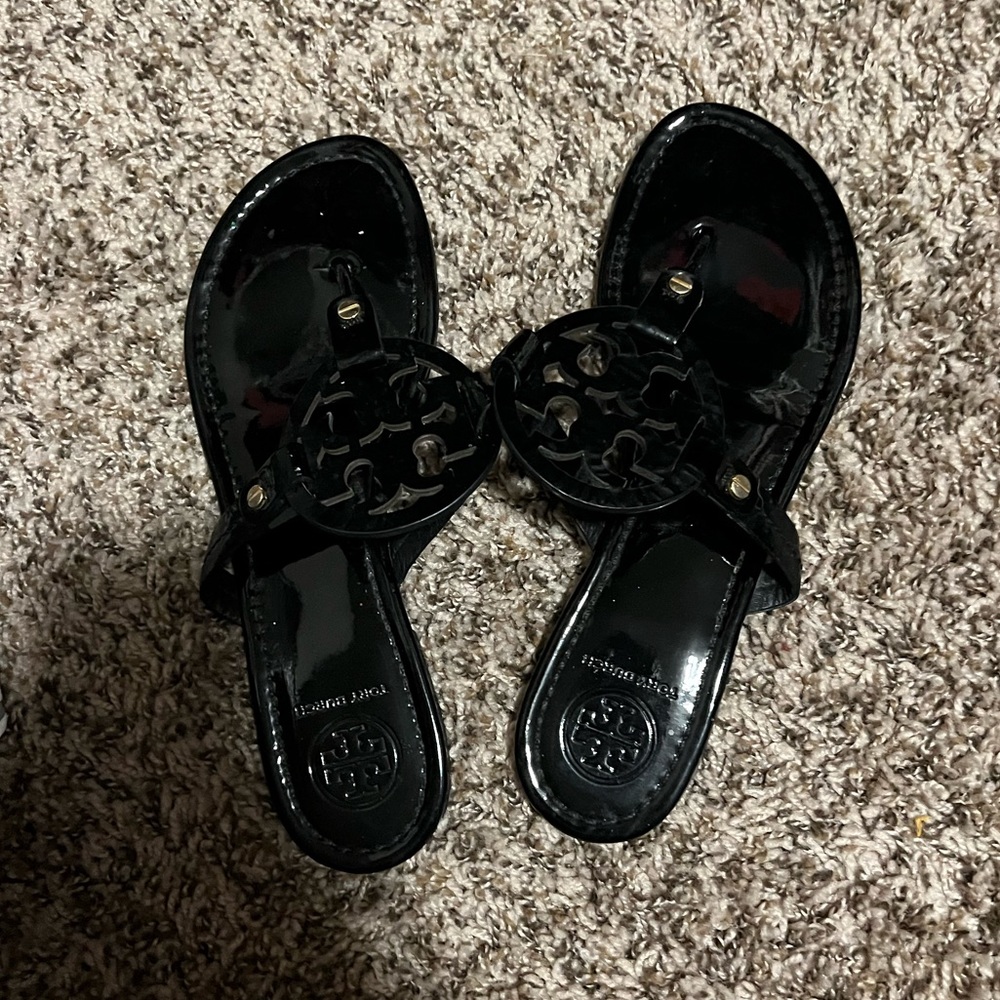 Tory Burch Miller Sandals